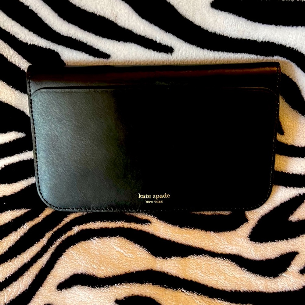 Kate Spade Large envelope wallet